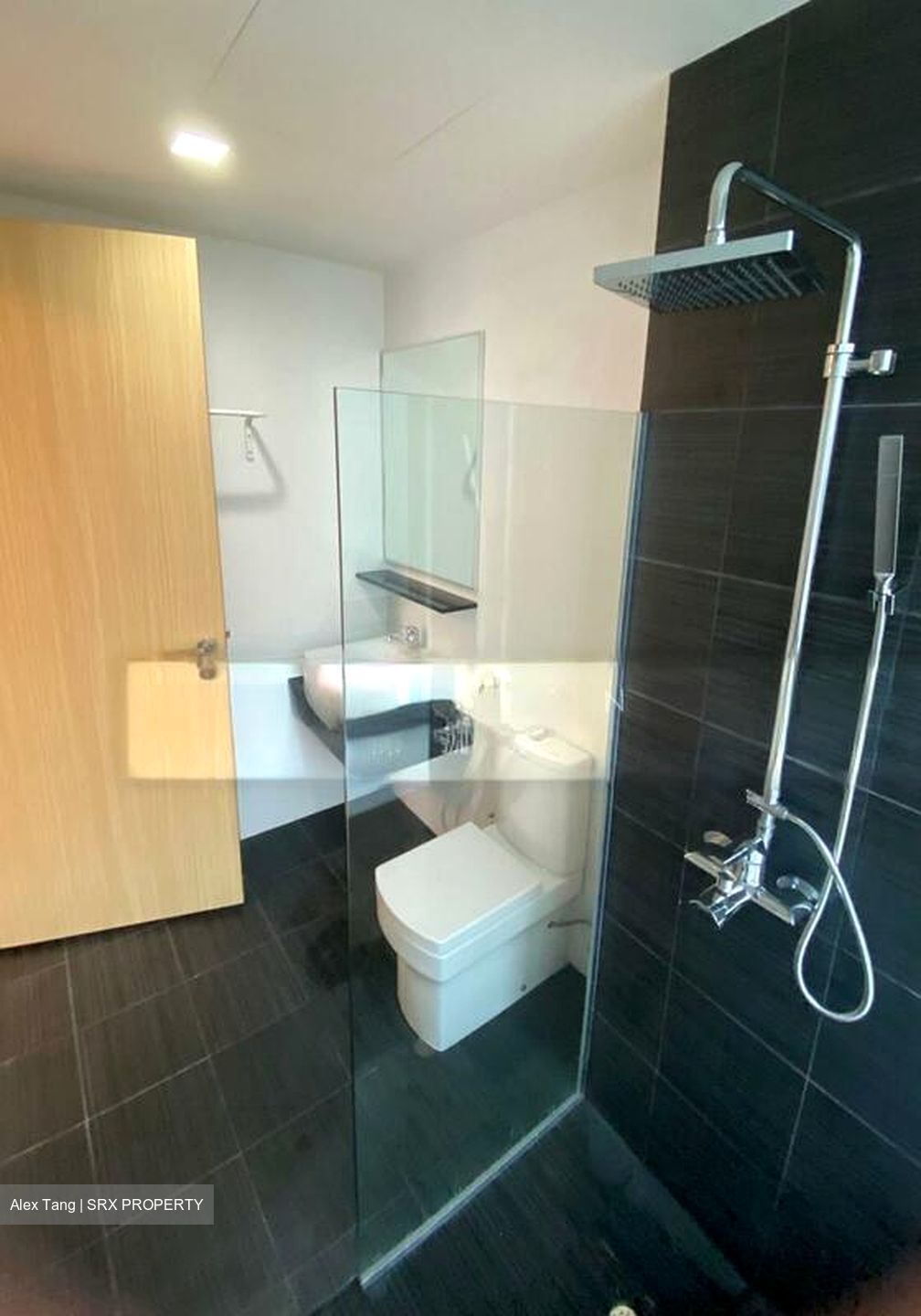 Newton Edge (D9), Apartment #503885661